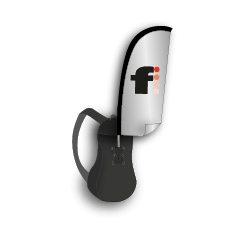 Promotion Rucksack - Wind