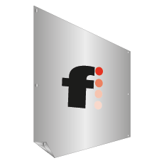 PVC Banner | individuelle Größe | einseitig bedruckt