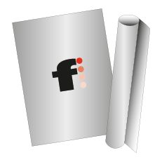 Plakate und Poster | DIN A2 | einseitig bedruckt