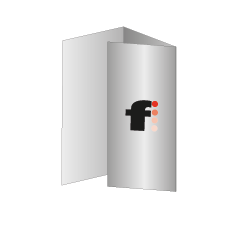 Faltblätter