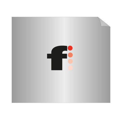 MULTIFRAME Grafikpaneel (ohne Leuchtrahmen)